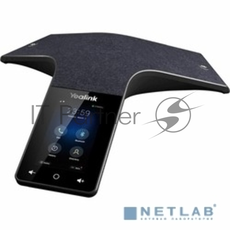 Конференц-телефон IP Yealink CP925