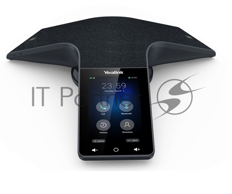 Телефон IP Yealink CP935W-Base