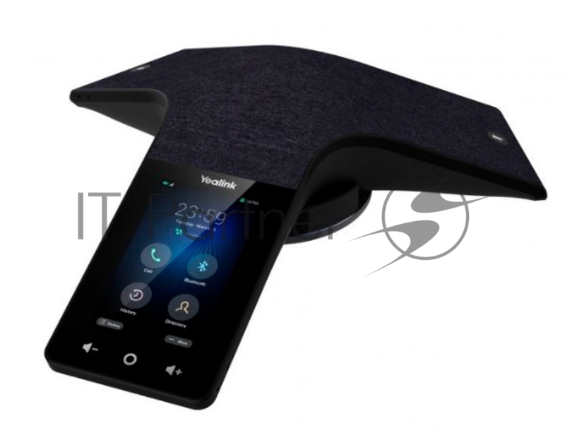 Телефон IP Yealink CP935W-Base