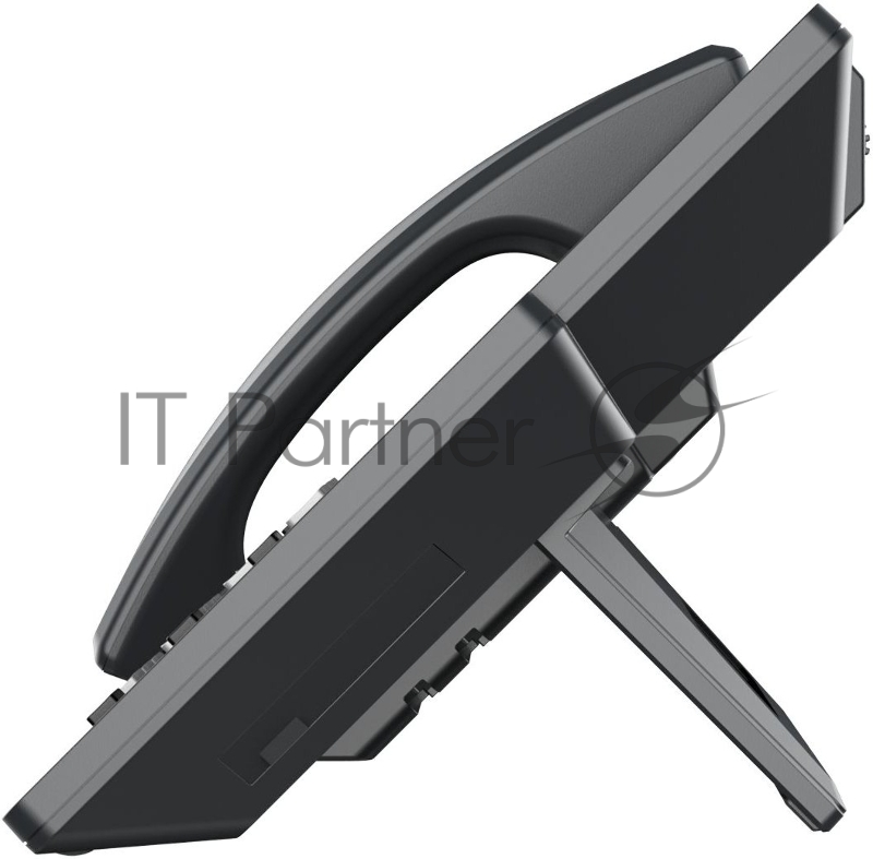Телефон IP Grandstream GXV3450 черный