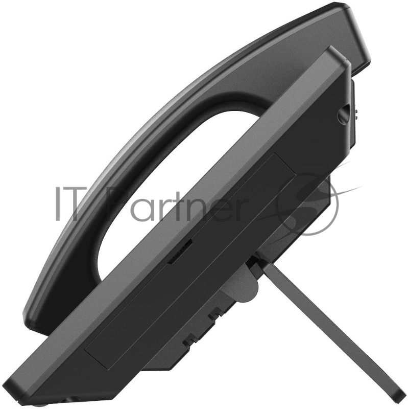 Телефон IP Grandstream GXV3480 черный