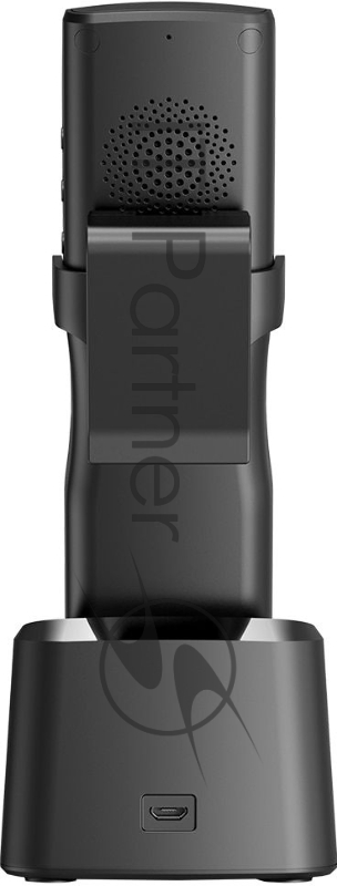 Телефон IP Flyingvoice FIP-16 Plus черный