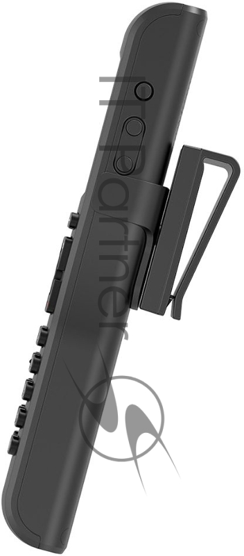 Телефон IP Flyingvoice FIP-16 Plus черный