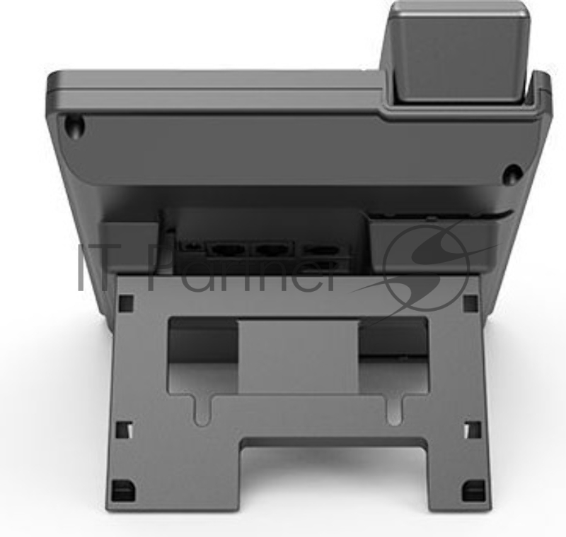 Телефон IP Flyingvoice P10 черный