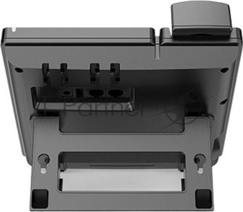 Телефон IP Flyingvoice P22P серый (упак.:1шт)