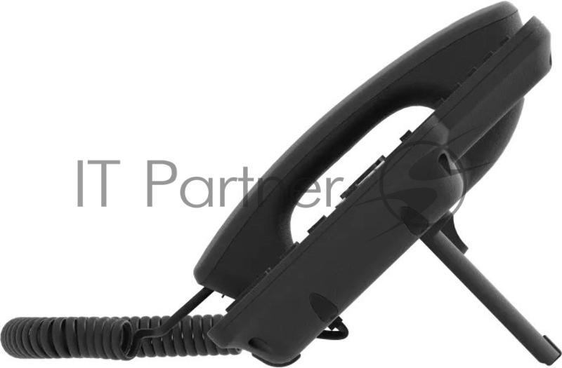 Телефон IP Dinstar C64GP черный