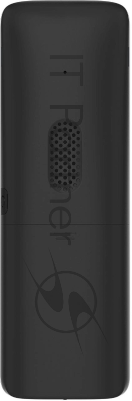 Телефон SIP Yealink W78P черный