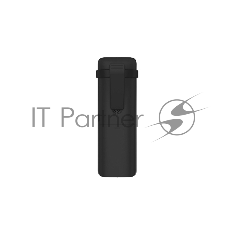 Телефон SIP Yealink W78P черный