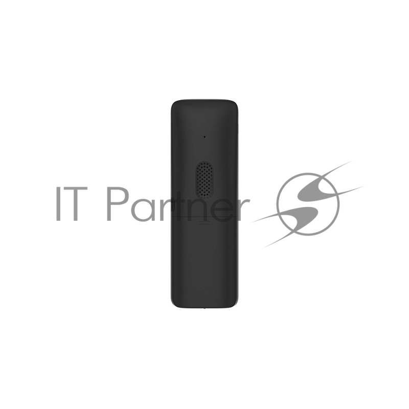 Телефон SIP Yealink W78P черный