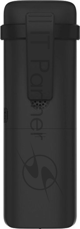 Трубка Yealink W78H черный