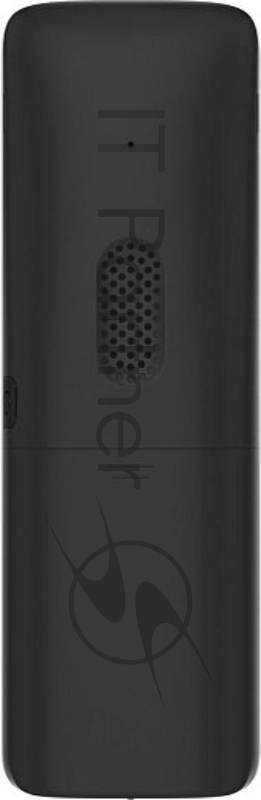 Трубка Yealink W78H черный