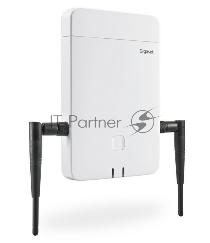 IP-DECT базовая станция Gigaset N870E IP PRO