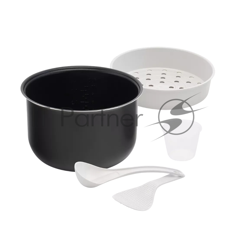 Мультиварка Polaris PMC-0524IQ серебристый