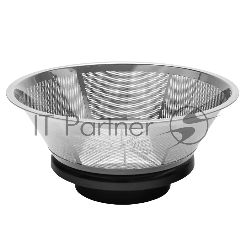 Соковыжималка Polaris PEA-1535AL нержавейка/черный