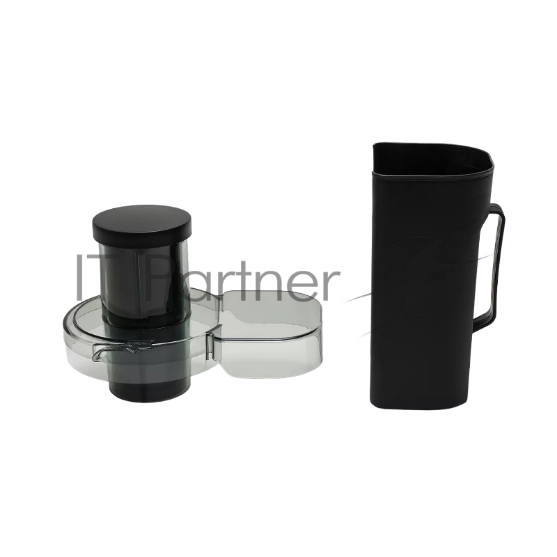 Соковыжималка Polaris PEA-1535AL нержавейка/черный