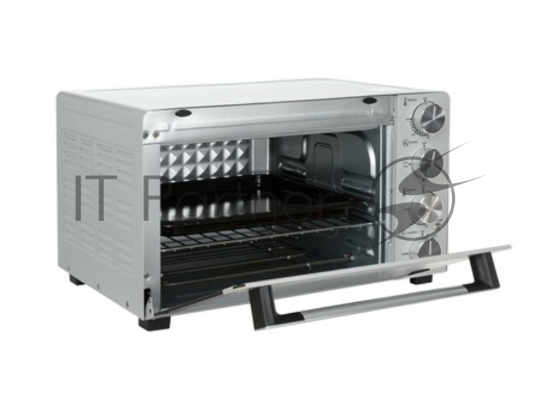 Мини печь KRAFT KFC-MO320HGR