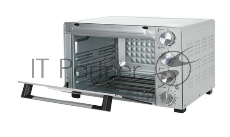 Мини печь KRAFT KFC-MO320HGR