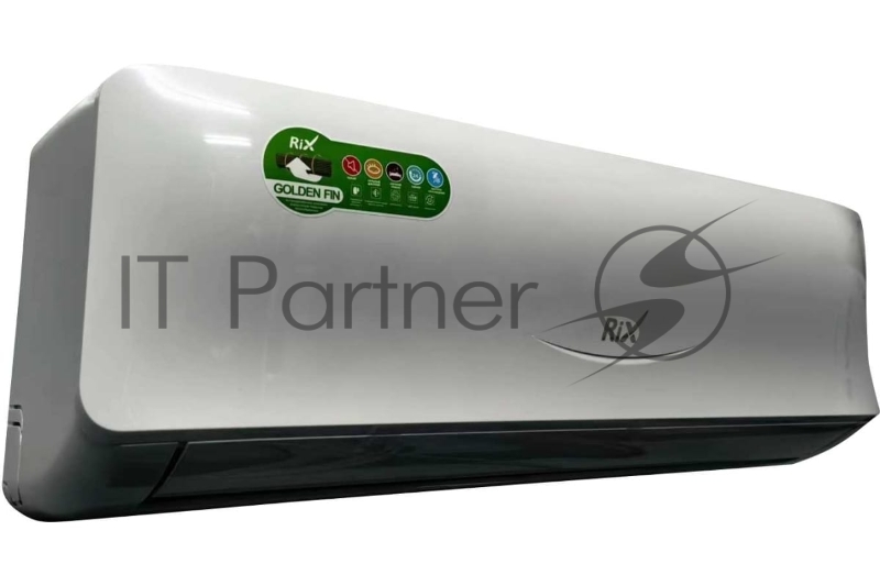 Сплит-система настенного типа RIX серии LITE I/O-W07MB