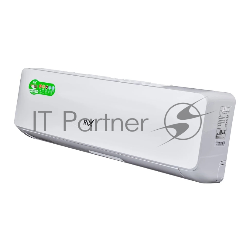 Сплит-система настенного типа RIX I/O-W18MB серии LITE