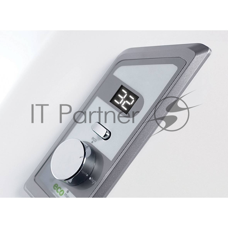 Водонагреватель Ballu BWH/S 100 Smart WiFi DRY+