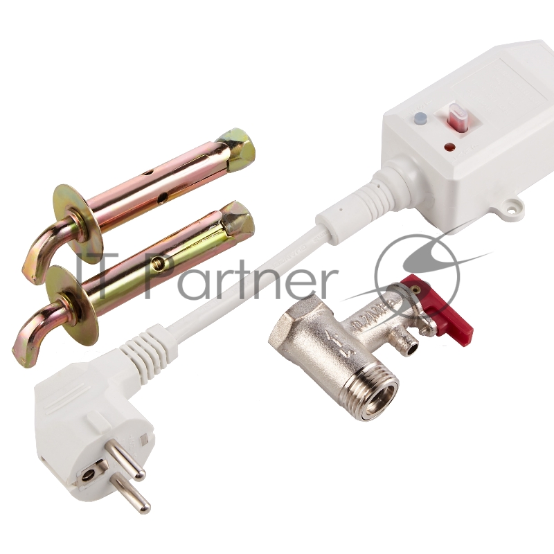 Водонагреватель Ballu BWH/S 100 Smart WiFi DRY+