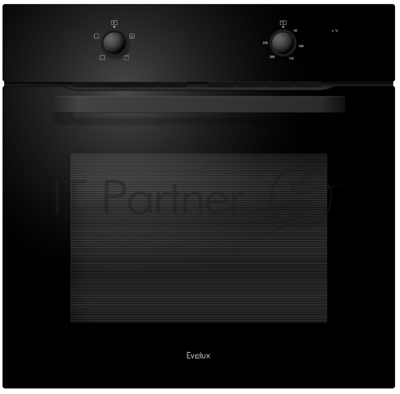 Духовой шкаф EVELUX EO 612 EB