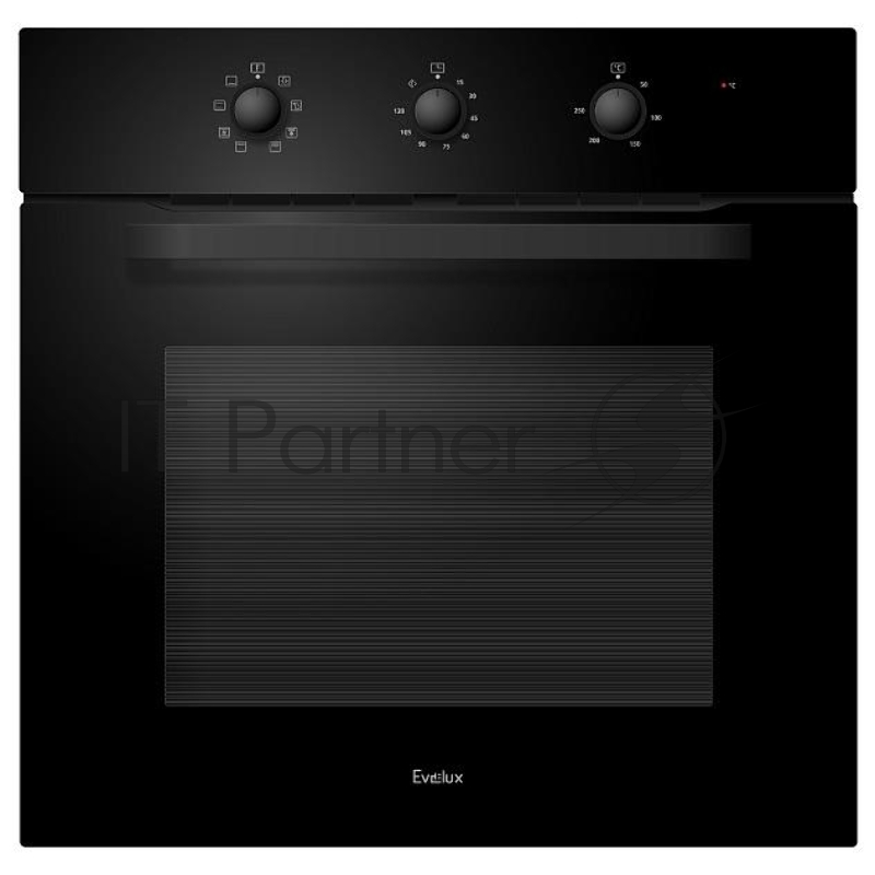 Духовой шкаф EVELUX EO 622 EB