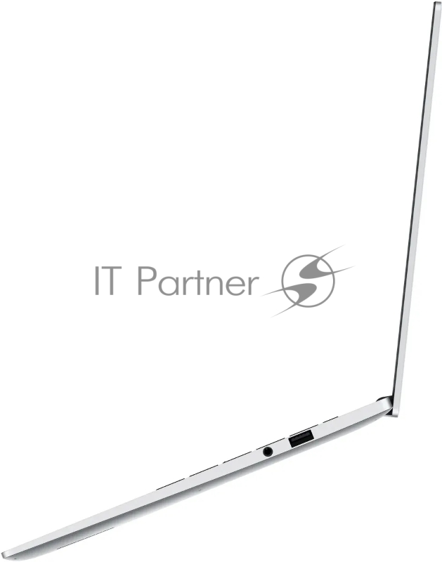 Ноутбук 14 IPS FHD HONOR MagicBook X14 silver (Ryzen 5 7640HS/16Gb/512Gb SSD/VGA int/noOS) (5301AKAX)