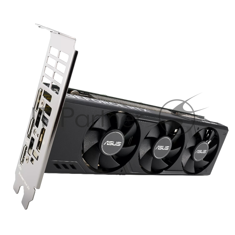 Видеокарта ASUS RTX4060-O8G-LP-BRK RTX4060 GDDR6