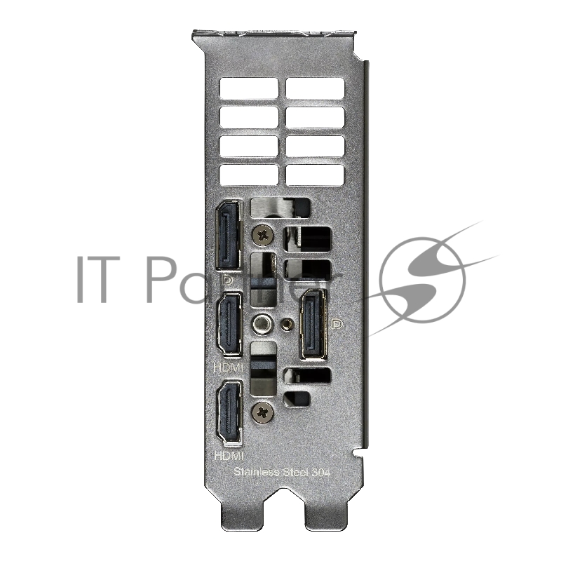 Видеокарта ASUS RTX4060-O8G-LP-BRK RTX4060 GDDR6