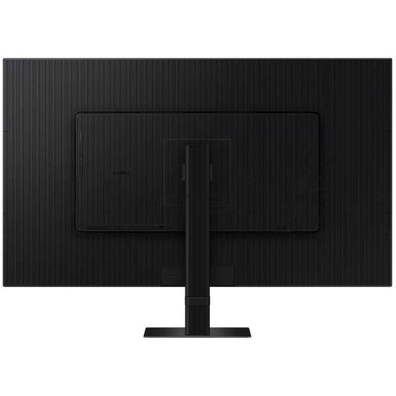 Монитор SAMSUNG 32 LS32D700EAIXCI ЖК черный 8.4 кг