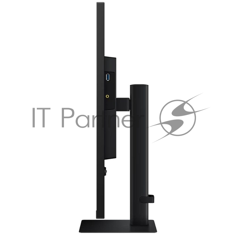 Монитор SAMSUNG 32 LS32D700EAIXCI ЖК черный 8.4 кг