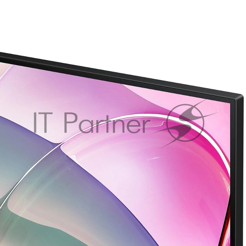 Монитор SAMSUNG 32 LS32D700EAIXCI ЖК черный 8.4 кг