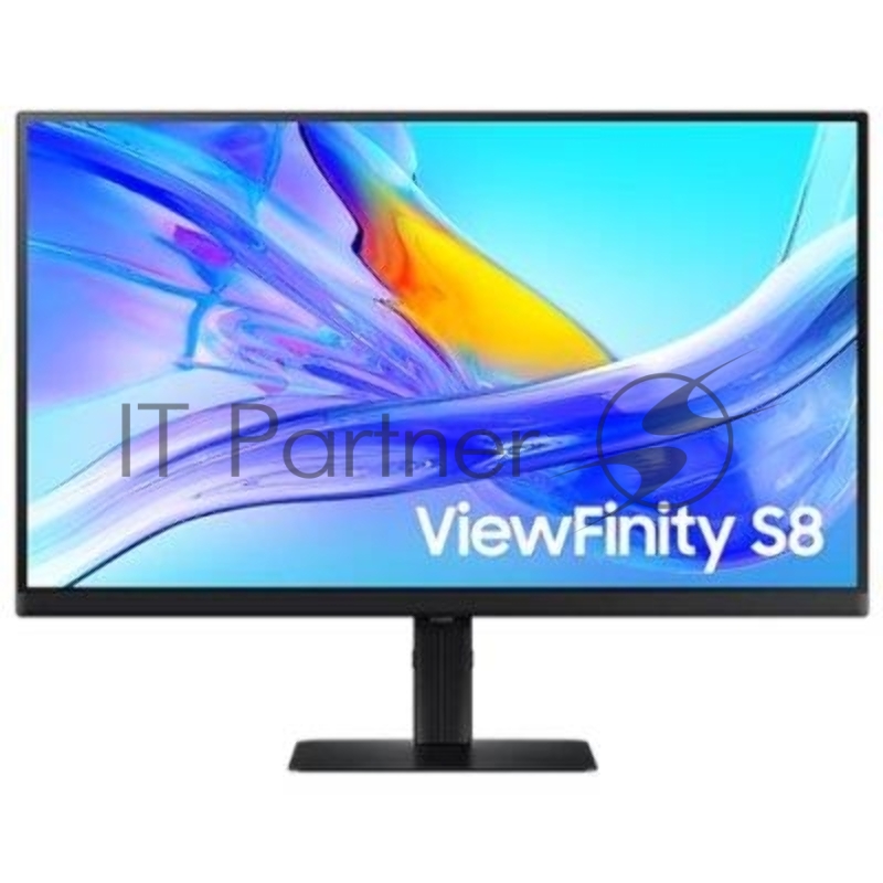 Монитор SAMSUNG 27 LS27D804UAIXCI 8.6 кг ЖК