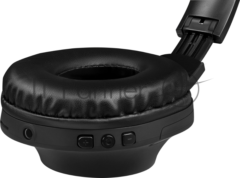 Гарнитура DEFENDER FREEMOTION B445 BLACK 63445