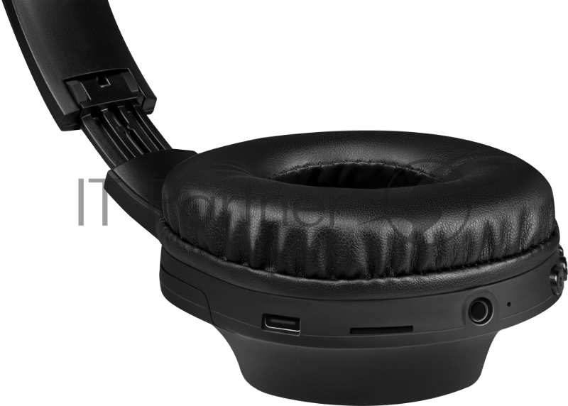 Гарнитура DEFENDER FREEMOTION B445 BLACK 63445