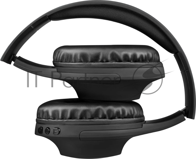 Гарнитура DEFENDER FREEMOTION B445 BLACK 63445