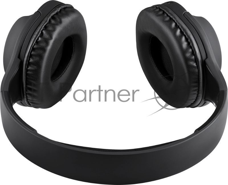 Гарнитура DEFENDER FREEMOTION B445 BLACK 63445