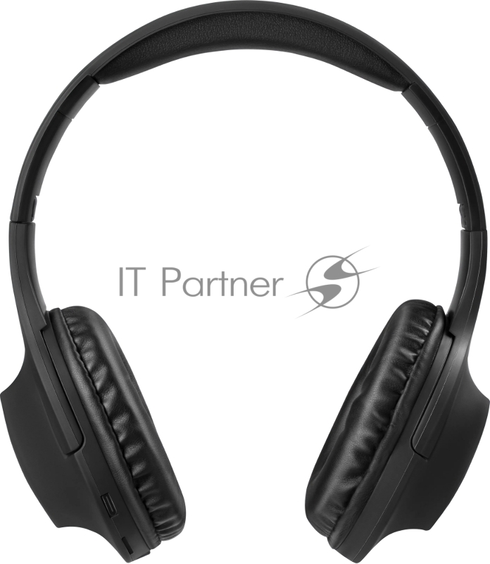 Гарнитура DEFENDER FREEMOTION B445 BLACK 63445