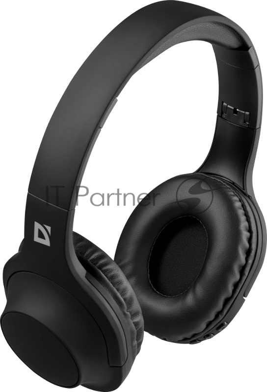 Гарнитура DEFENDER FREEMOTION B445 BLACK 63445