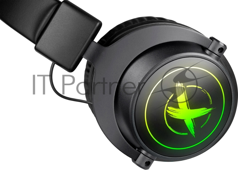 Гарнитура DEFENDER GAMING EPIC PRO 7.1 64420