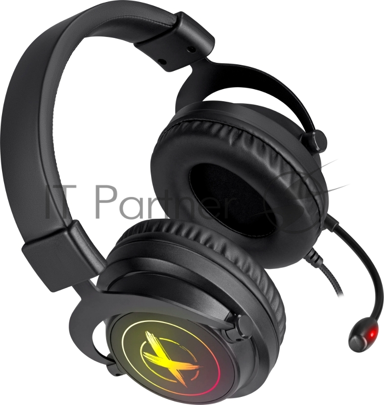 Гарнитура DEFENDER GAMING EPIC PRO 7.1 64420