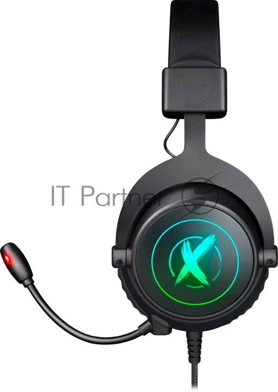 Гарнитура DEFENDER GAMING EPIC PRO 7.1 64420