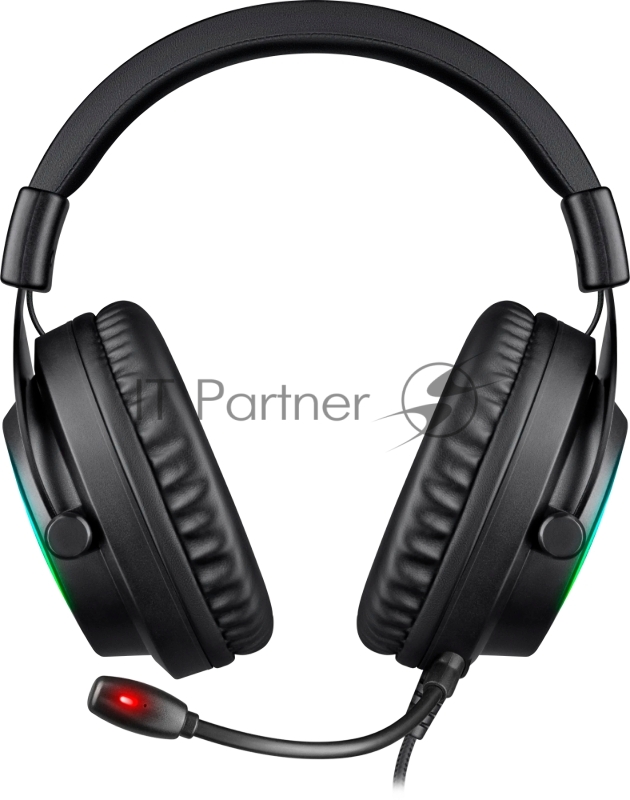 Гарнитура DEFENDER GAMING EPIC PRO 7.1 64420