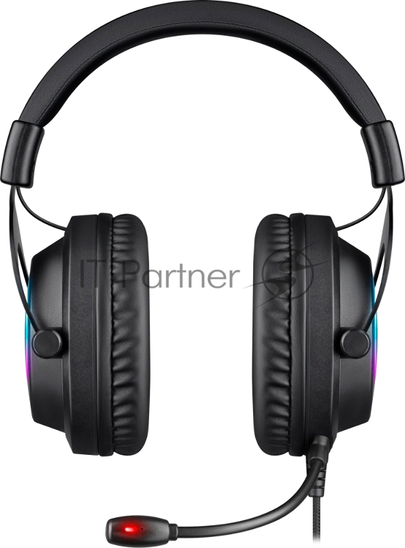 Гарнитура DEFENDER GAMING EPIC PRO 7.1 64420