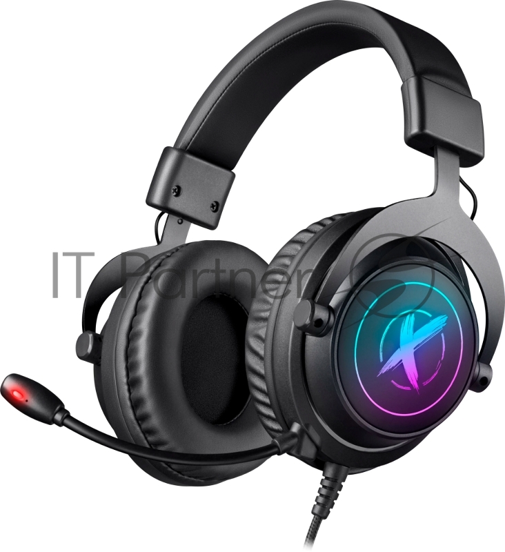 Гарнитура DEFENDER GAMING EPIC PRO 7.1 64420