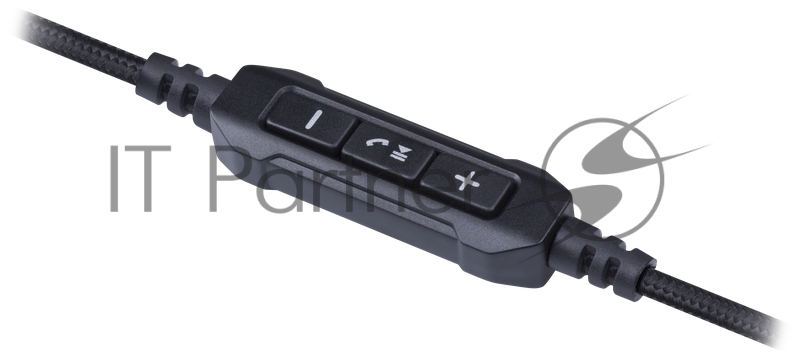 Гарнитура DEFENDER GAMING EUROPE TYPE-C ALUMINUM REDRAGON