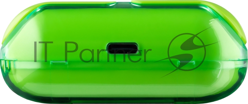 Гарнитура DEFENDER TWINS 916 GREEN 63917