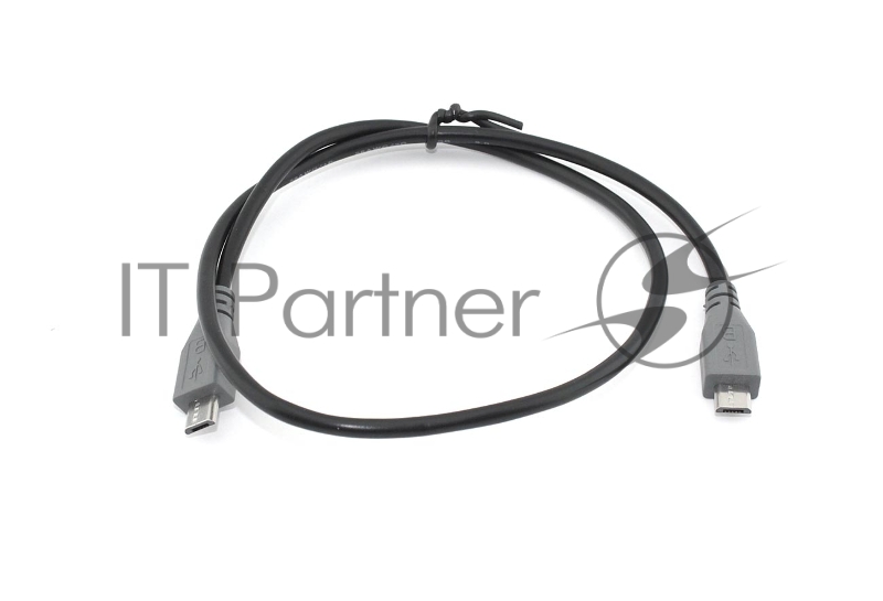Кабель синхронизации Micro USB на Micro USB (OTG) USB 2.0 50 см