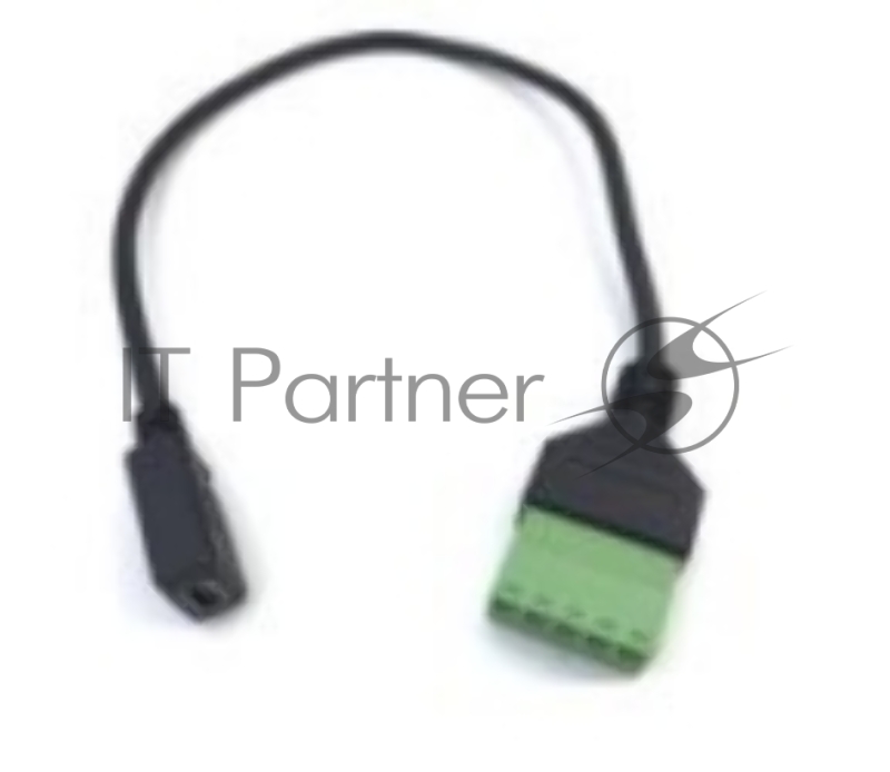 Кабель со сборным разъемом mini USB мама